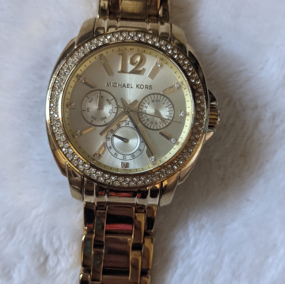 Michael kors watch